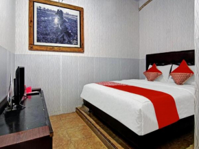 Super OYO 90358 Poris Residence Syariah